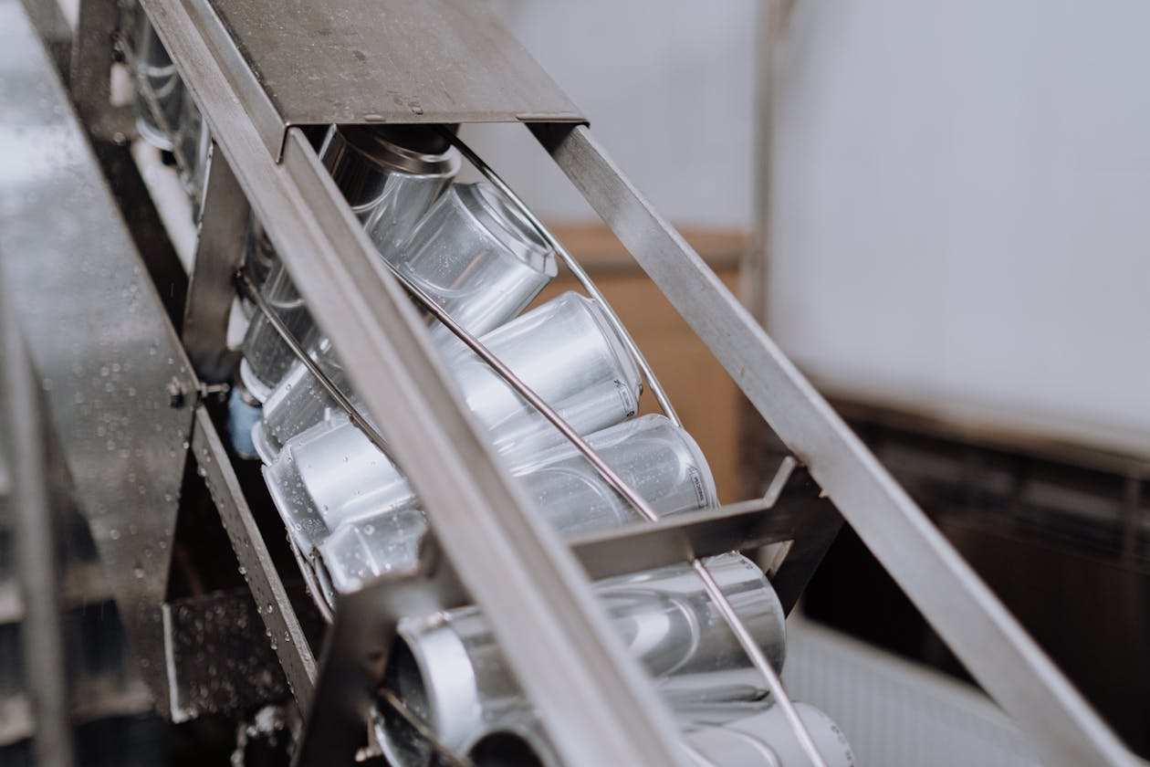 Yutaka packaging machinery